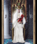 3D Tarot Cards Lo Scarabeo - Hobby.lt 🇬🇧