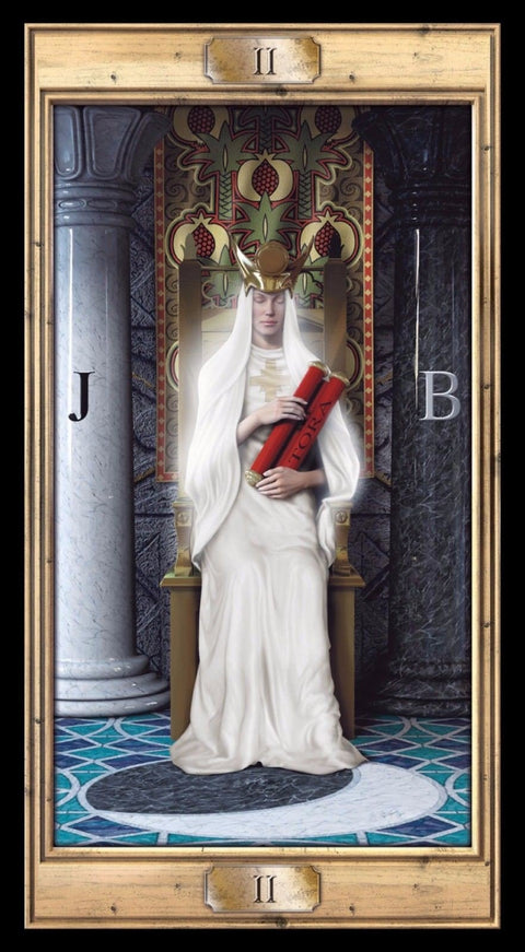 3D Tarot Cards Lo Scarabeo - Hobby.lt 🇬🇧