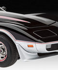 78 Corvette Indy Pace Car - Plastic Modelling Kit By Revell - Hobby.lt 🇬🇧