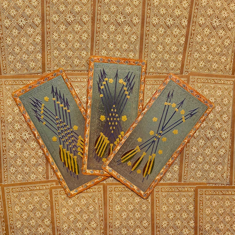 Visconti di Modrone Tarot cards Lo Scarabeo
