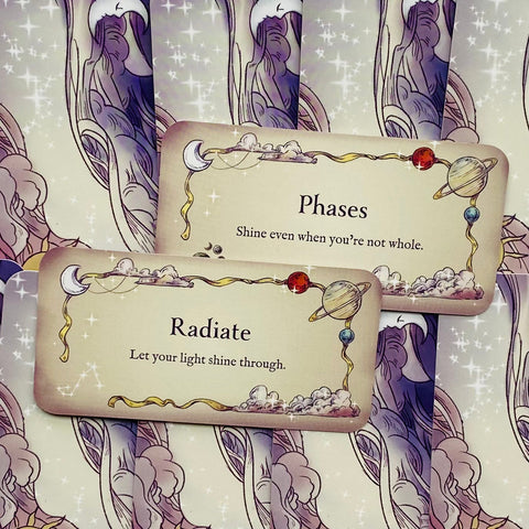 Star Light cards Rockpool