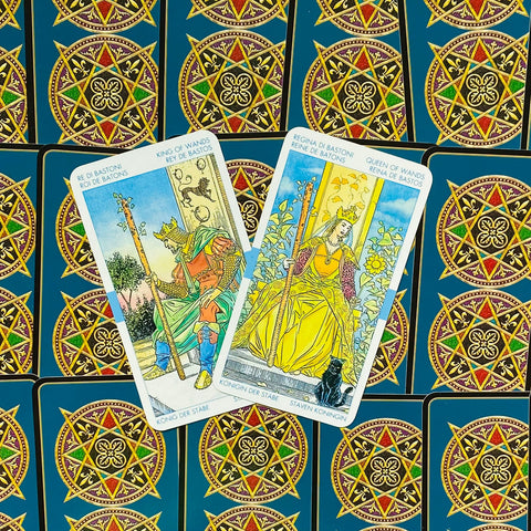 Tarot Kit For Beginners Llewellyn
