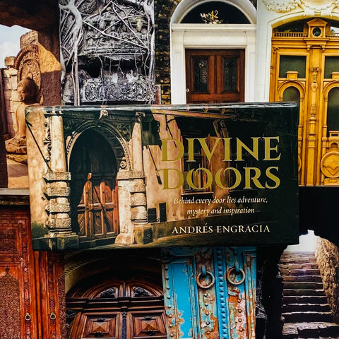 Divine Doors Cards Rockpool