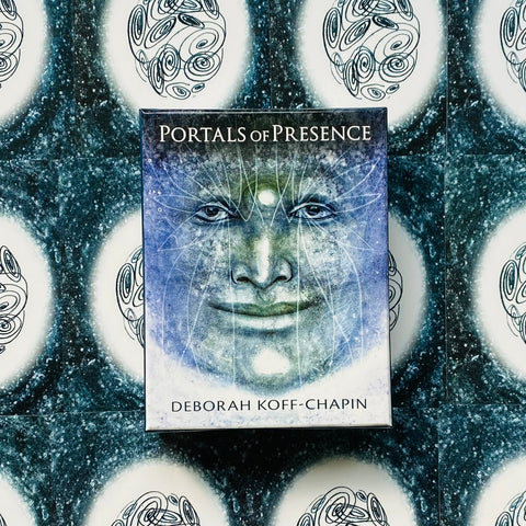 Portals Of Presence cards US Games Systems