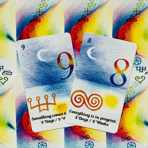 Cards Of Time AGM