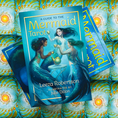 Mermaid Tarot Llewellyn
