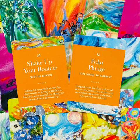 Joy Cards Beyond Words