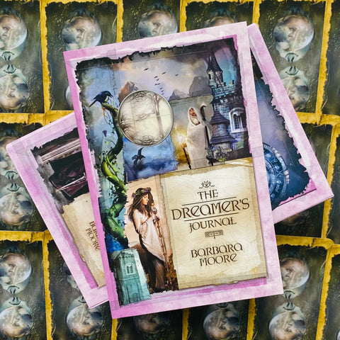 Mystic Dreamer Tarot Cards Llewellyn