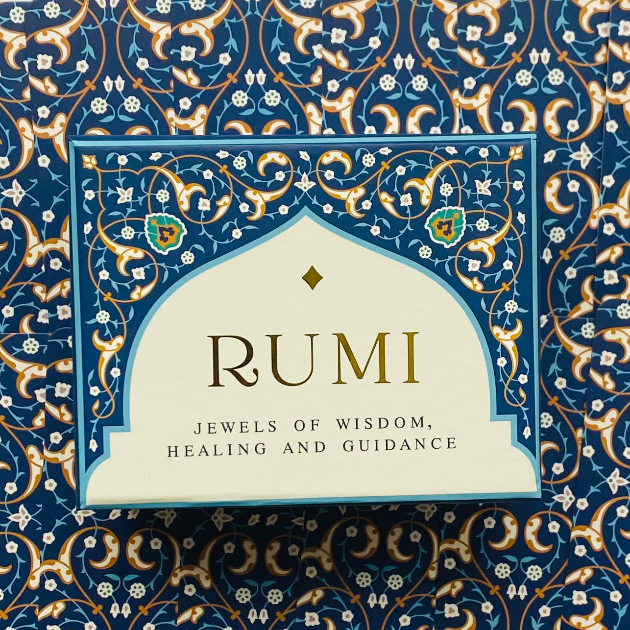 Rumi cards Blue Angel – Hobby.lt 🇬🇧
