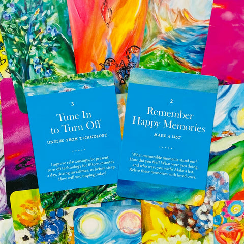 Joy Cards Beyond Words