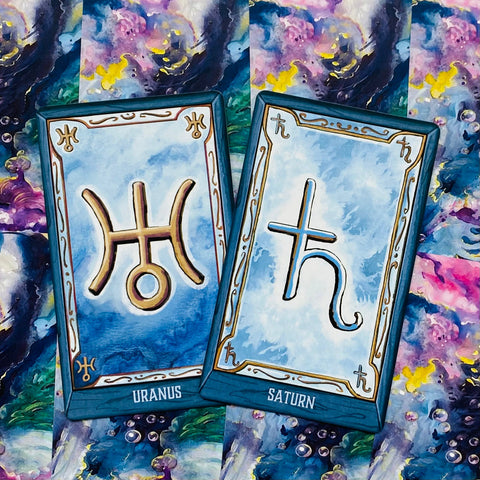 Oracle Of Ascendance Cards US Games Systems