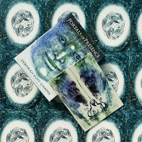 Portals Of Presence cards US Games Systems