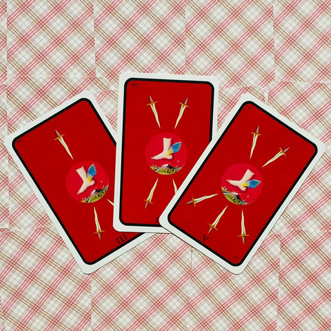 Tarot of the Witches Deck US Games Systems