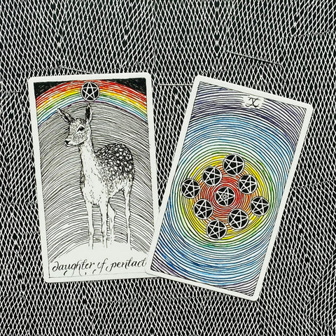 The Wild Unknown Tarot Cards Harper One
