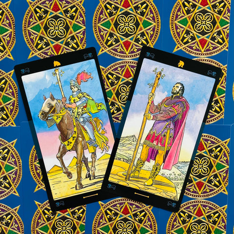 Universal Tarot Professional Ed cards Lo Scarabeo