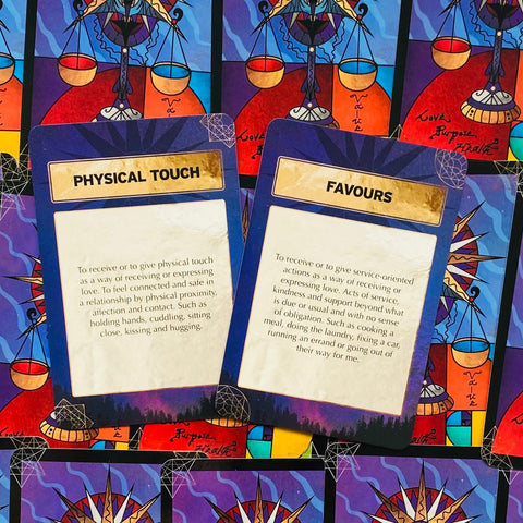 The Inner Compass Cards Watkins Publishing