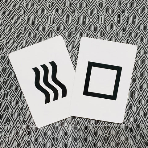 Zener cards Lo Scarabeo