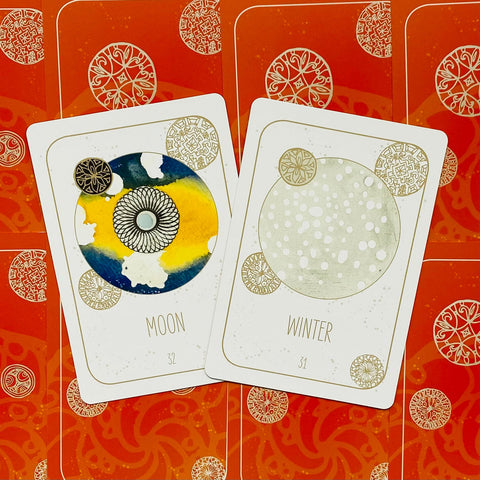 Circles of Strength cards AGM