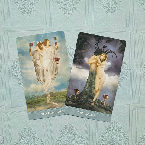 The Dreamkeepers Tarot Cards And Book Set US Games Systems