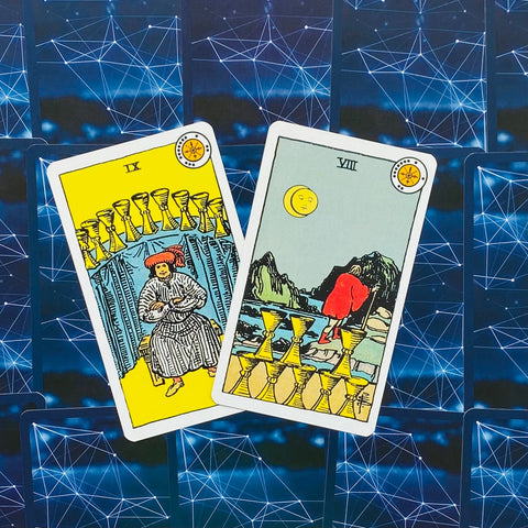 Tarot Von A E Waite Icards Gb Cards AGM