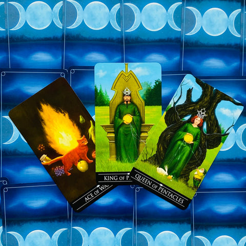 Silver Witchcraft Tarot Cards Lo Scarabeo