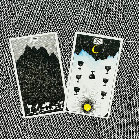 The Wild Unknown Tarot Cards Harper One