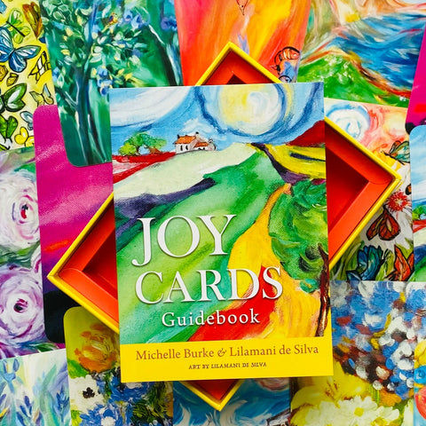Joy Cards Beyond Words