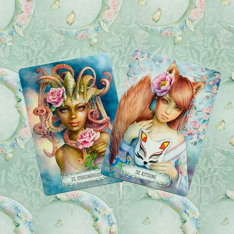 Oracle Of Light And Dreams US Games Systems