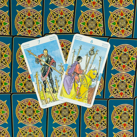Tarot Kit For Beginners Llewellyn