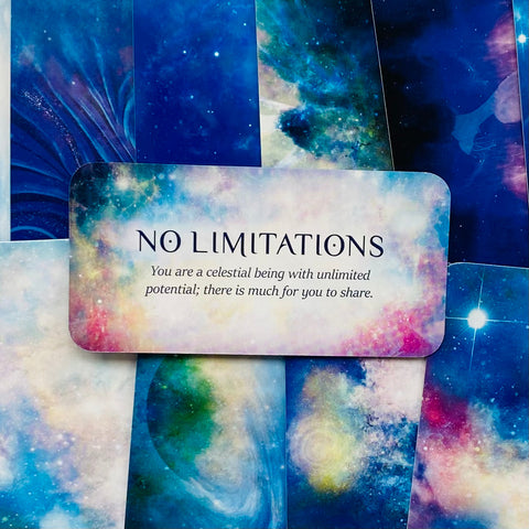 Star Seeds Cards Rockpool