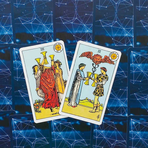 Tarot Von A E Waite Icards Gb Cards AGM