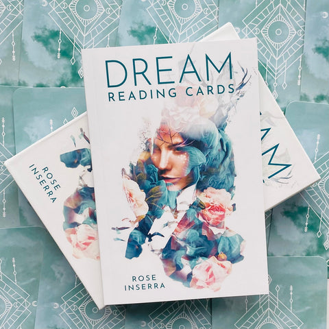 Dream Reading Cards Rockpool