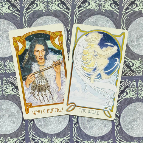 Dreamscape Oracle Cards US Games Systems