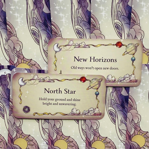 Star Light cards Rockpool