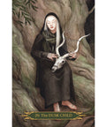 A Compendium Of Witches Oracle Cards Lo Scarabeo - Hobby.lt 🇬🇧