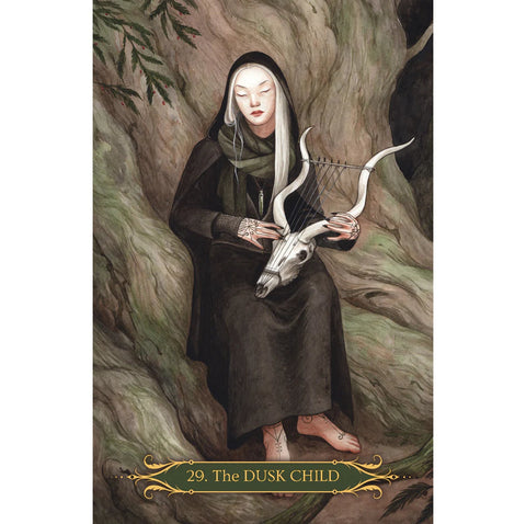 A Compendium Of Witches Oracle Cards Lo Scarabeo - Hobby.lt 🇬🇧