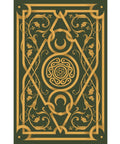 A Compendium Of Witches Oracle Cards Lo Scarabeo - Hobby.lt 🇬🇧