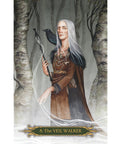 A Compendium Of Witches Oracle Cards Lo Scarabeo - Hobby.lt 🇬🇧