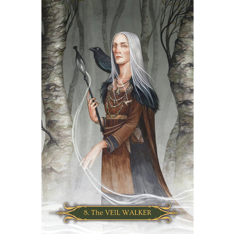 A Compendium Of Witches Oracle Cards Lo Scarabeo - Hobby.lt 🇬🇧