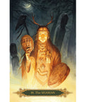 A Compendium Of Witches Oracle Cards Lo Scarabeo - Hobby.lt 🇬🇧