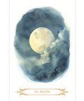 A Compendium Of Witches Oracle Cards Lo Scarabeo - Hobby.lt 🇬🇧