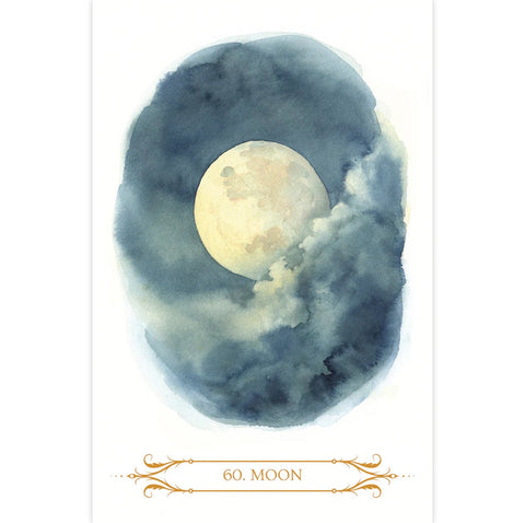 A Compendium Of Witches Oracle Cards Lo Scarabeo - Hobby.lt 🇬🇧