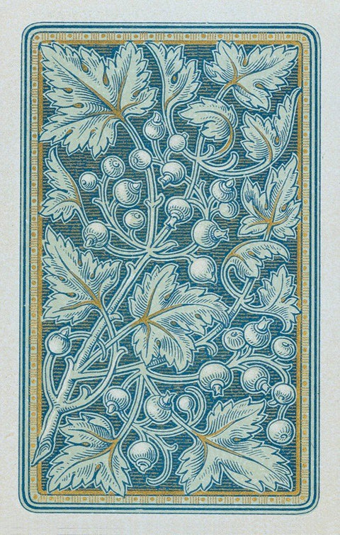 A Game Of Fortune playing cards Lo Scarabeo - Hobby.lt 🇬🇧