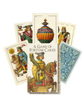 A Game Of Fortune playing cards Lo Scarabeo - Hobby.lt 🇬🇧
