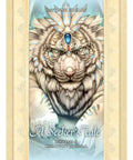 A Seekers Tale Journal Blue Angel