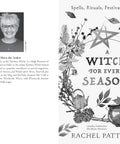 A Witch For Every Season book Llewellyn - Hobby.lt 🇬🇧