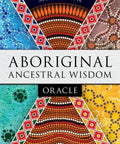 Aboriginal Ancestral Wisdom Oracle cards Rockpool - Hobby.lt 🇬🇧