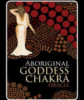 Aboriginal Chakra Goddess Oracle Cards Rockpool - Hobby.lt 🇬🇧