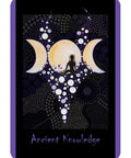 Aboriginal Chakra Goddess Oracle Cards Rockpool - Hobby.lt 🇬🇧