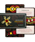 Aboriginal Dreaming Totems Cards Rockpool - Hobby.lt 🇬🇧